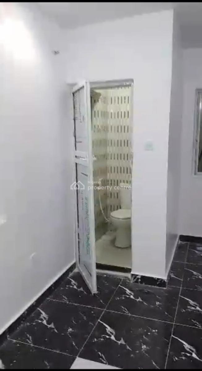 Clean Mini Flat Room and Parlor, Mobil Road Ilaje, Ilaje, Ajah, Lagos, Mini Flat (room and Parlour) for Rent