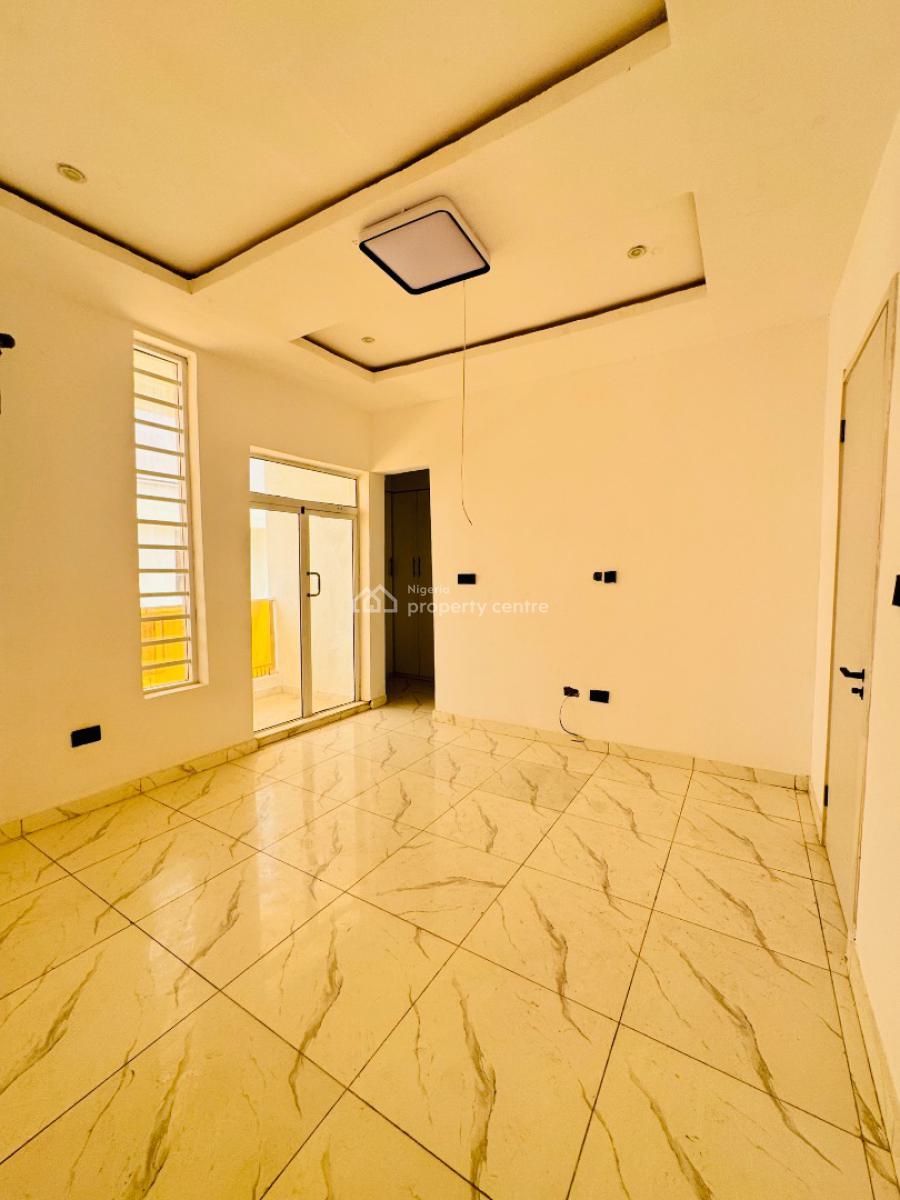 Great Unbeatable 4bedroom Semi- Detached +bq, Few Unit Left, Great Deal in Ikota Lekki Lagos, Lekki, Lagos, Semi-detached Duplex for Sale