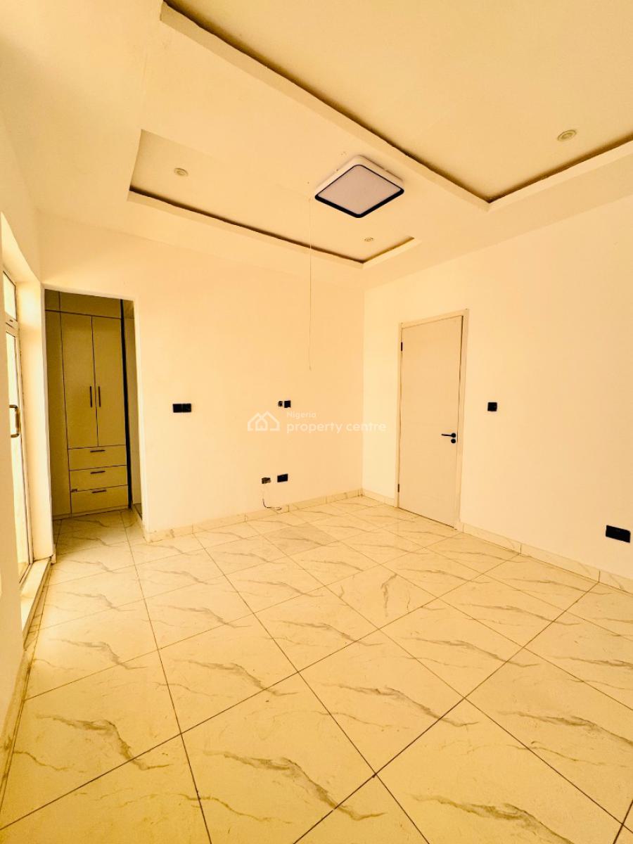 Great Unbeatable 4bedroom Semi- Detached +bq, Few Unit Left, Great Deal in Ikota Lekki Lagos, Lekki, Lagos, Semi-detached Duplex for Sale