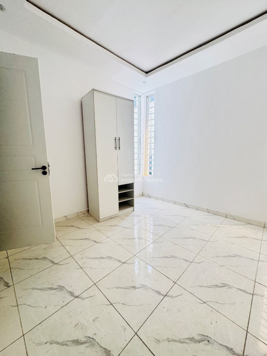 Great Unbeatable 4bedroom Semi- Detached +bq, Few Unit Left, Great Deal in Ikota Lekki Lagos, Lekki, Lagos, Semi-detached Duplex for Sale