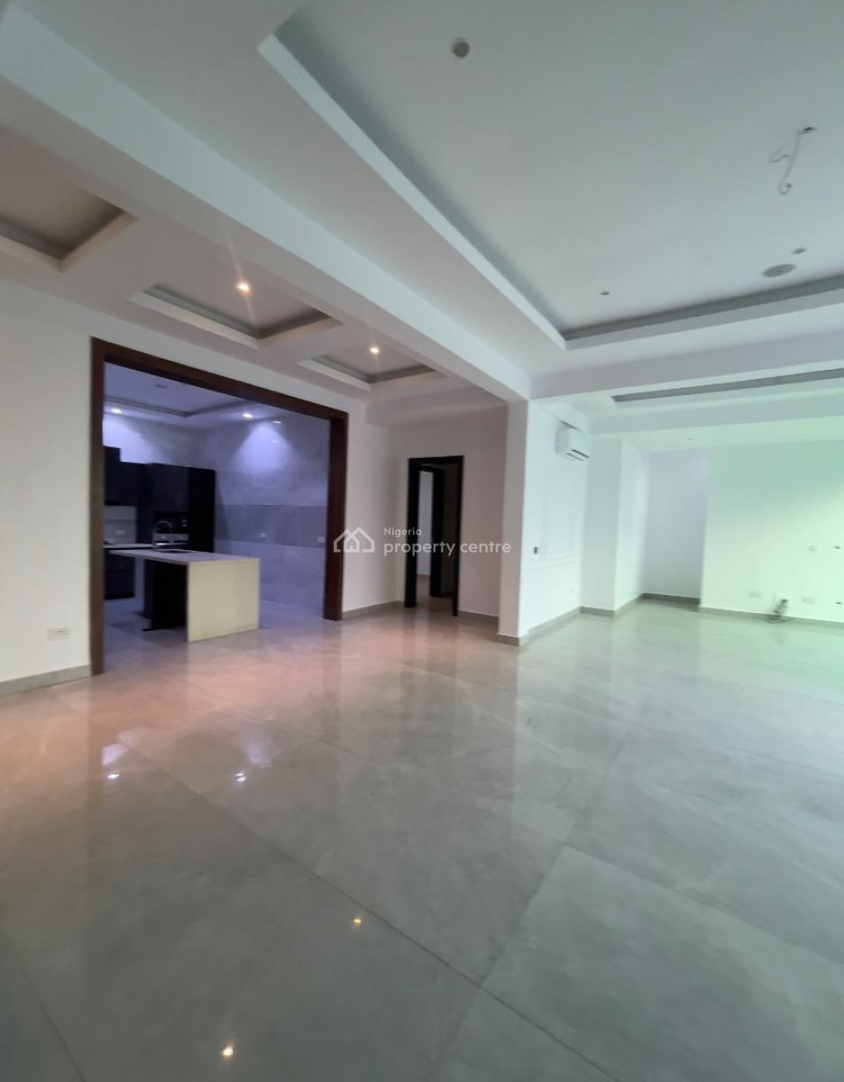 Luxury 4bed Penthouse with Swimming Pool, Gym & Elevator, Ikoyi Lagos, Old Ikoyi, Ikoyi, Lagos, Terraced Duplex for Sale