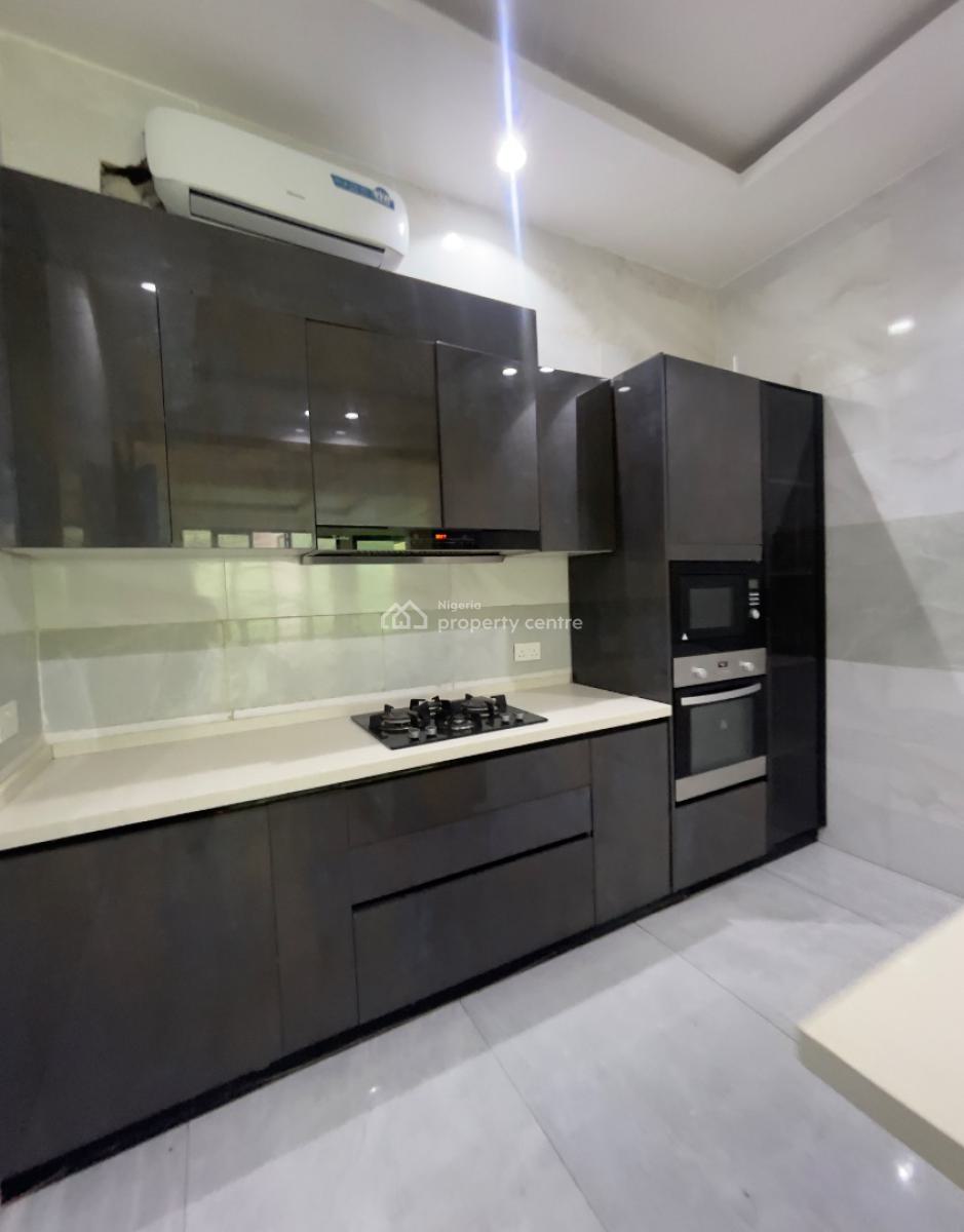 Luxury 4bed Penthouse with Swimming Pool, Gym & Elevator, Ikoyi Lagos, Old Ikoyi, Ikoyi, Lagos, Terraced Duplex for Sale