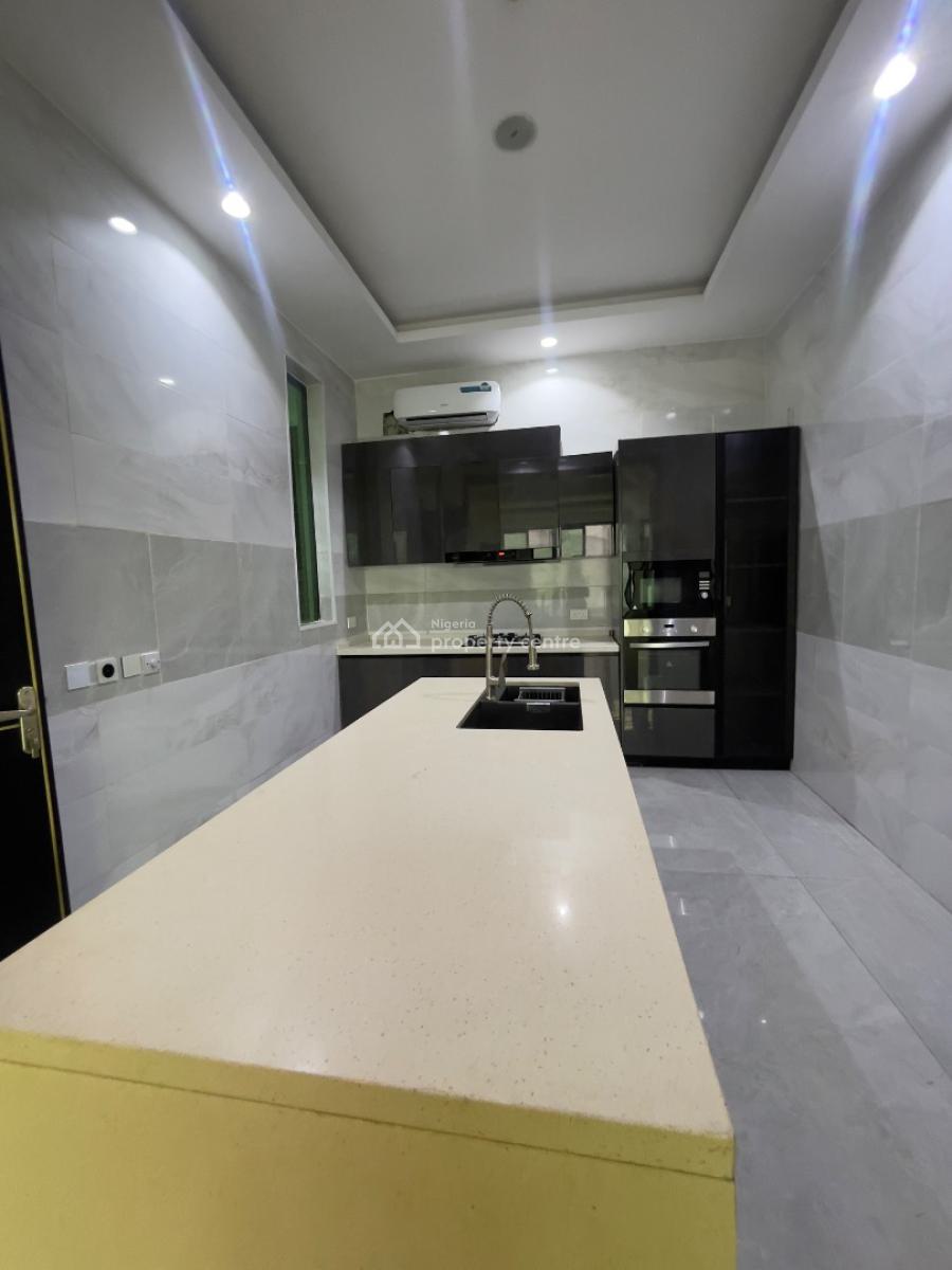 Luxury 4bed Penthouse with Swimming Pool, Gym & Elevator, Ikoyi Lagos, Old Ikoyi, Ikoyi, Lagos, Terraced Duplex for Sale