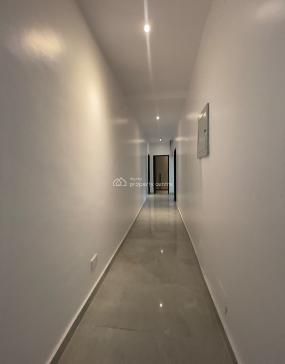 Luxury 4bed Penthouse with Swimming Pool, Gym & Elevator, Ikoyi Lagos, Old Ikoyi, Ikoyi, Lagos, Terraced Duplex for Sale