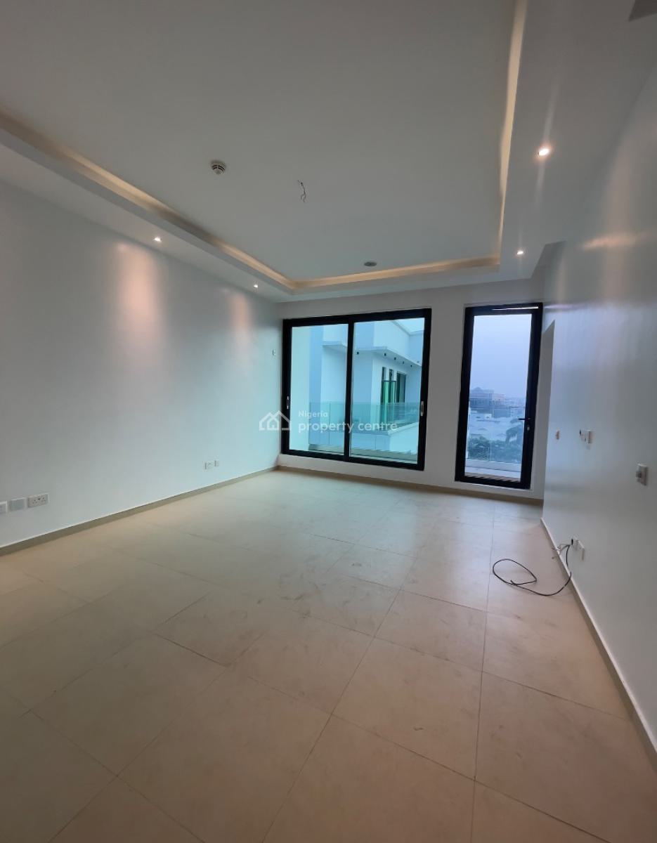 Luxury 4bed Penthouse with Swimming Pool, Gym & Elevator, Ikoyi Lagos, Old Ikoyi, Ikoyi, Lagos, Terraced Duplex for Sale