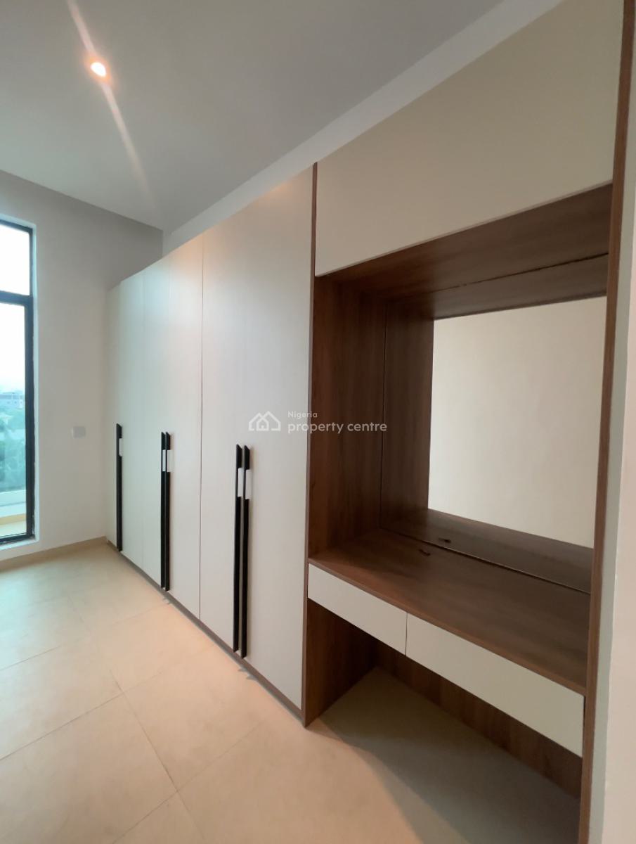 Luxury 4bed Penthouse with Swimming Pool, Gym & Elevator, Ikoyi Lagos, Old Ikoyi, Ikoyi, Lagos, Terraced Duplex for Sale