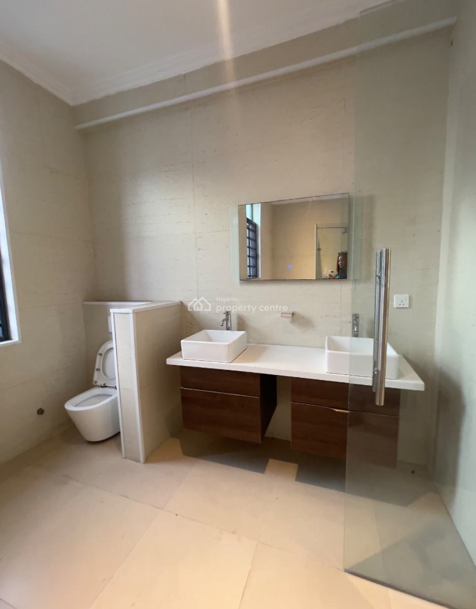 Luxury 4bed Penthouse with Swimming Pool, Gym & Elevator, Ikoyi Lagos, Old Ikoyi, Ikoyi, Lagos, Terraced Duplex for Sale