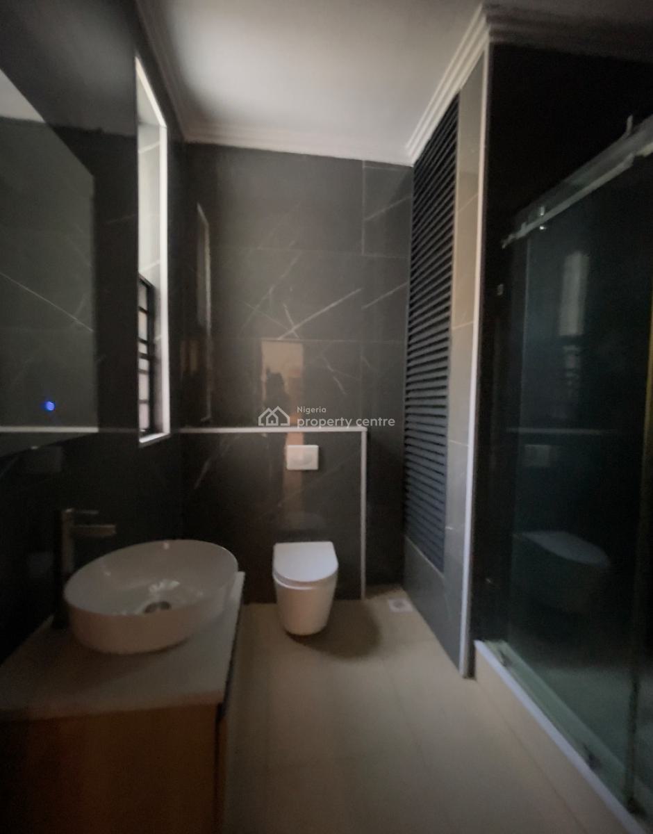 Luxury 4bed Penthouse with Swimming Pool, Gym & Elevator, Ikoyi Lagos, Old Ikoyi, Ikoyi, Lagos, Terraced Duplex for Sale