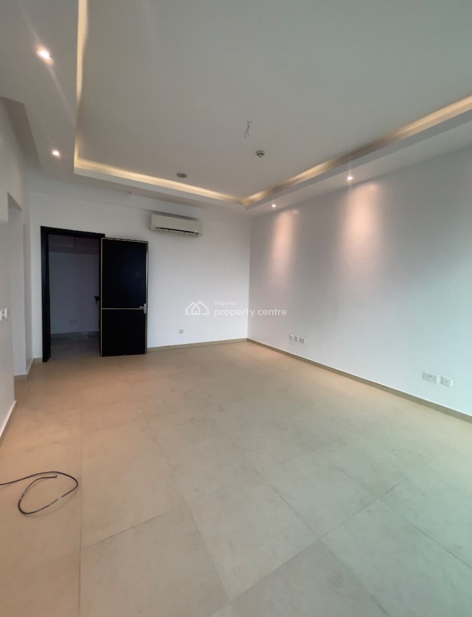 Luxury 4bed Penthouse with Swimming Pool, Gym & Elevator, Ikoyi Lagos, Old Ikoyi, Ikoyi, Lagos, Terraced Duplex for Sale