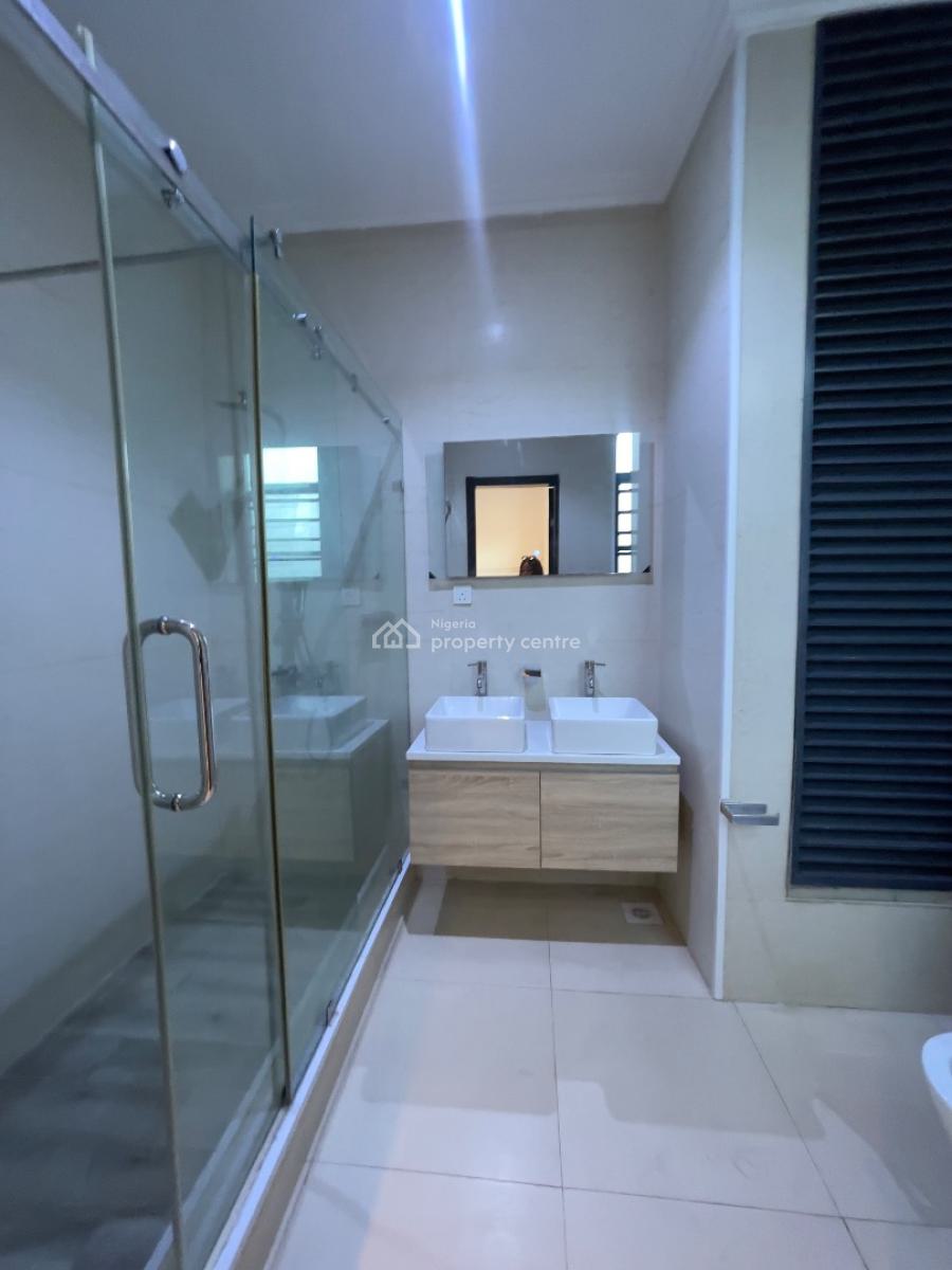 Luxury 4bed Penthouse with Swimming Pool, Gym & Elevator, Ikoyi Lagos, Old Ikoyi, Ikoyi, Lagos, Terraced Duplex for Sale