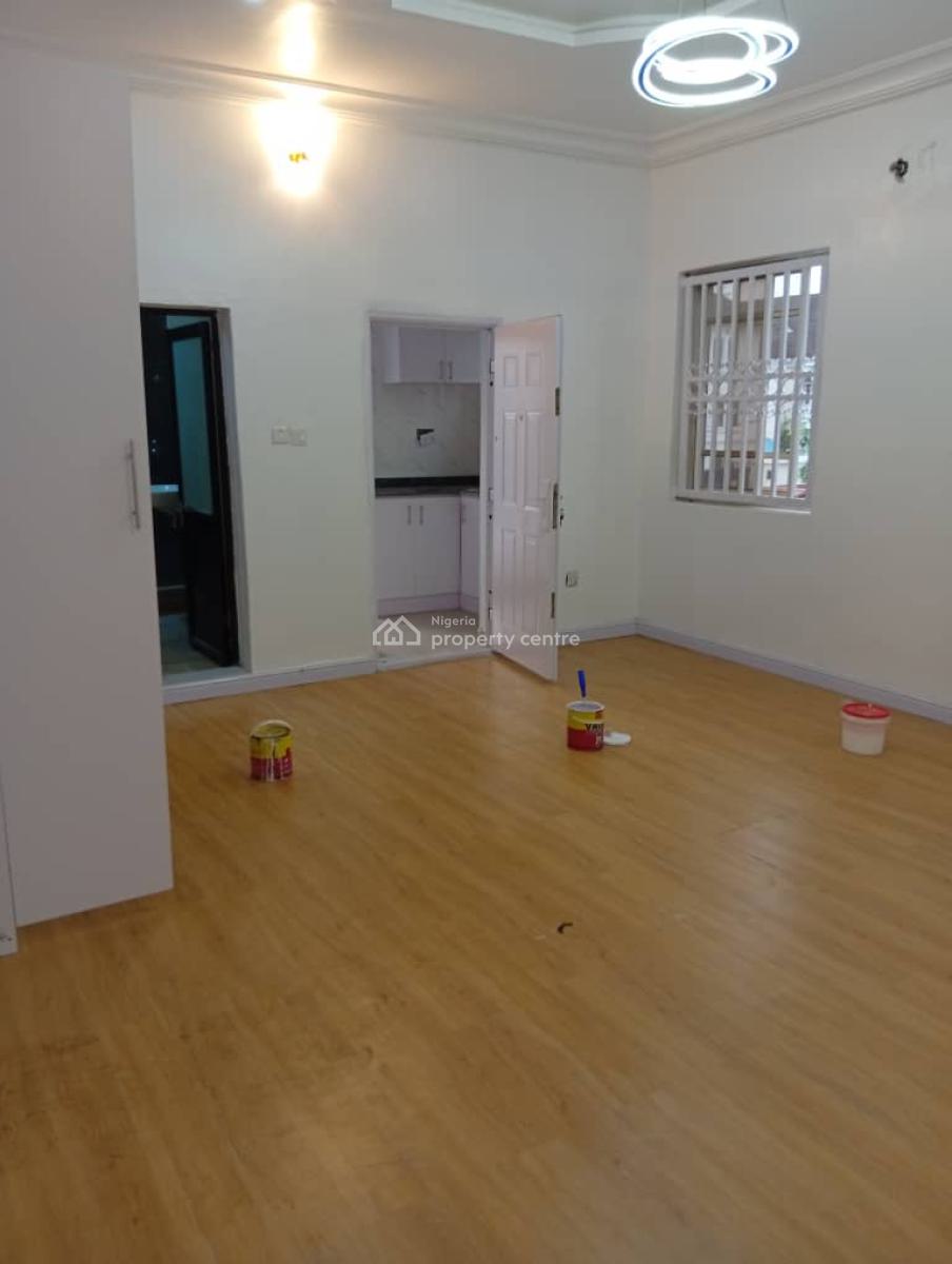 Studio Apartment, Lekki Phase 1, Lekki, Lagos, Self Contain (single Rooms) for Rent
