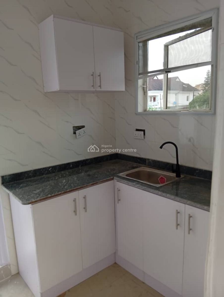 Studio Apartment, Lekki Phase 1, Lekki, Lagos, Self Contain (single Rooms) for Rent