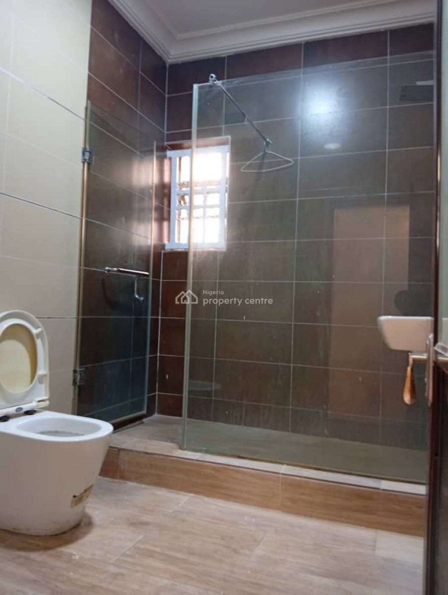 Studio Apartment, Lekki Phase 1, Lekki, Lagos, Self Contain (single Rooms) for Rent