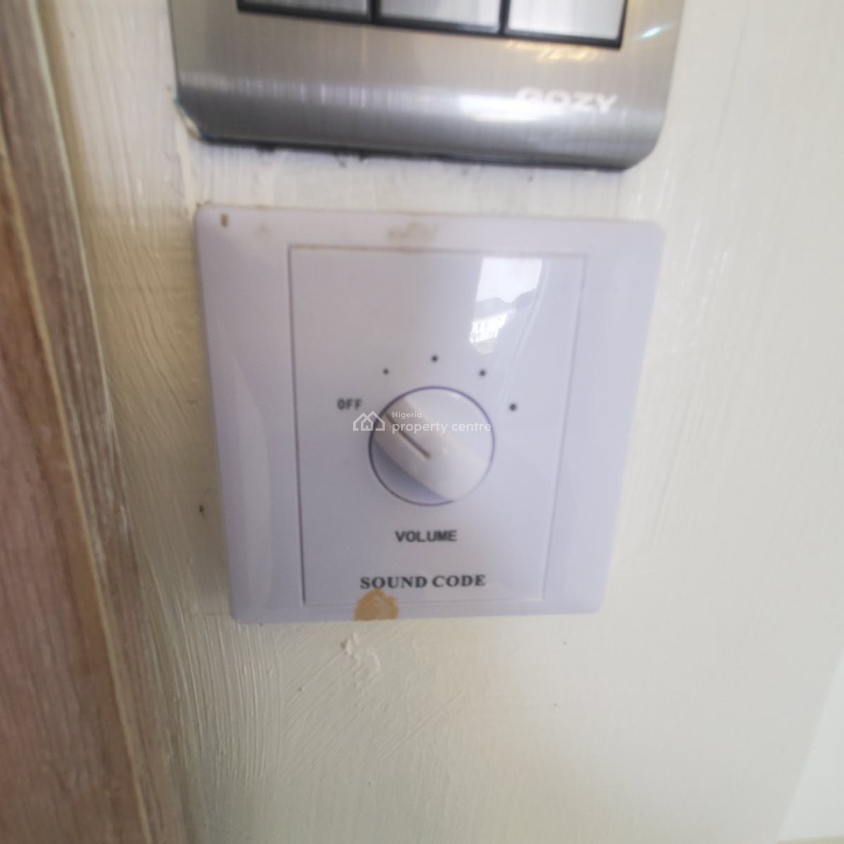 Luxury 3bedroom with Bq, General Paint, Ajah, Lagos, Terraced Duplex for Sale