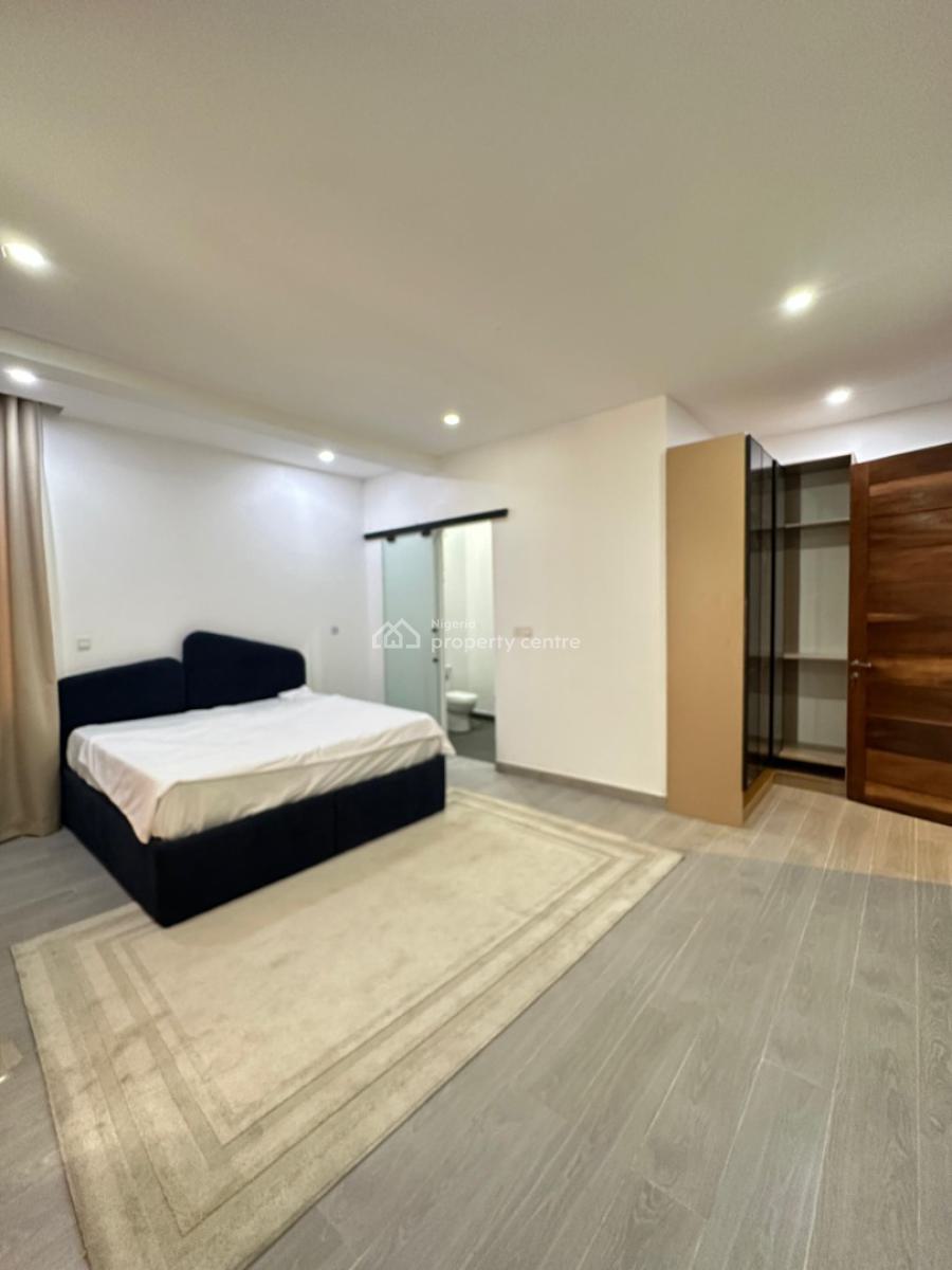 Investment Worthy 2 Bedroom Luxury Apartment with Spacious Rooms, Located in a Floor Free Area with 2 Swimming Pool Within an Estate, Ikate, Lekki, Lagos, Flat / Apartment for Sale