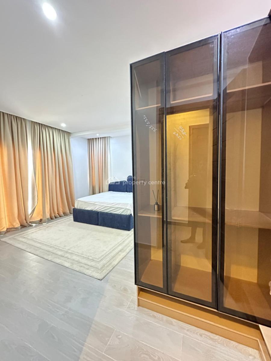 Investment Worthy 2 Bedroom Luxury Apartment with Spacious Rooms, Located in a Floor Free Area with 2 Swimming Pool Within an Estate, Ikate, Lekki, Lagos, Flat / Apartment for Sale