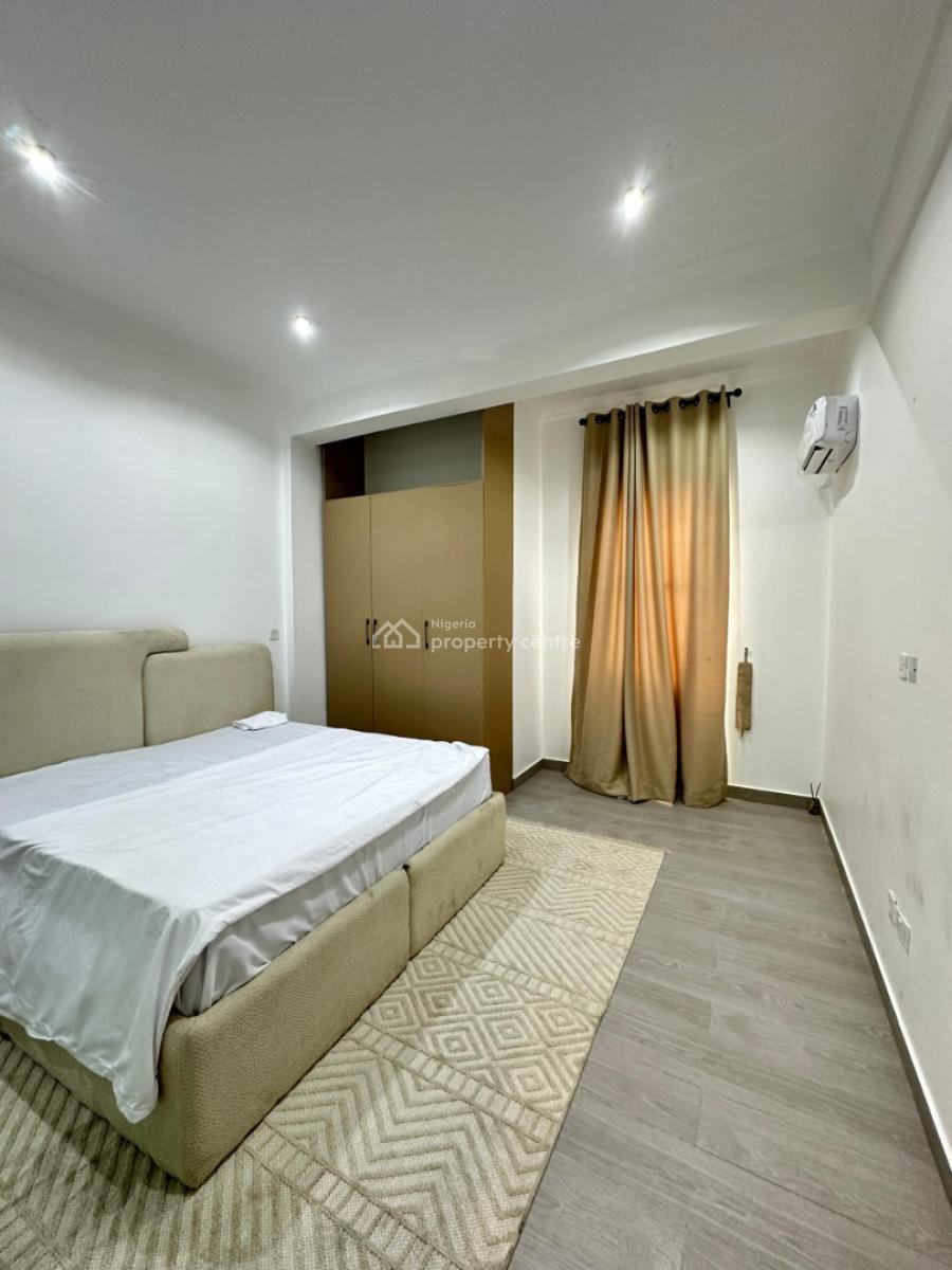 Investment Worthy 2 Bedroom Luxury Apartment with Spacious Rooms, Located in a Floor Free Area with 2 Swimming Pool Within an Estate, Ikate, Lekki, Lagos, Flat / Apartment for Sale