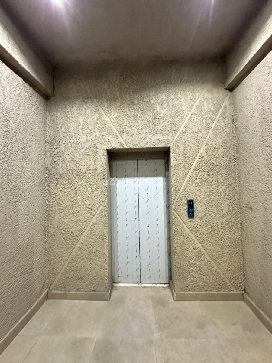 Investment Worthy 2 Bedroom Luxury Apartment with Spacious Rooms, Located in a Floor Free Area with 2 Swimming Pool Within an Estate, Ikate, Lekki, Lagos, Flat / Apartment for Sale