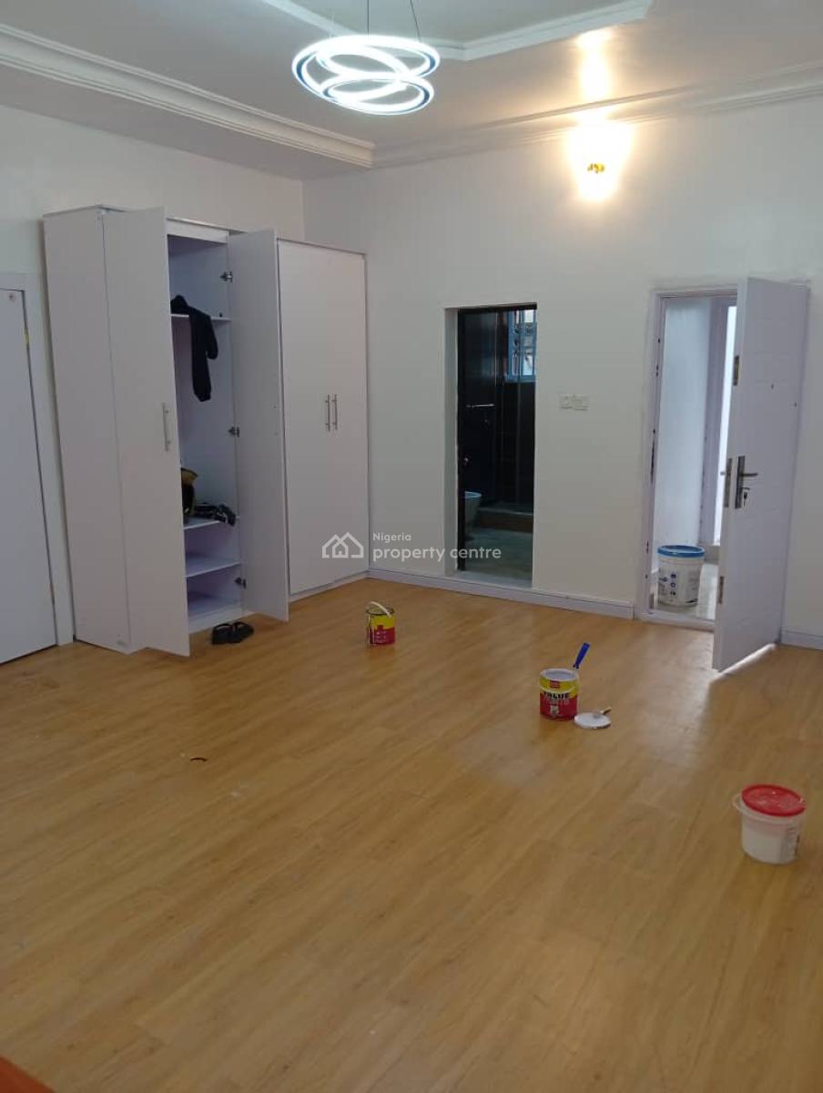 Serviced Studio Apartment, Lekki Phase 1, Lekki, Lagos, Self Contain (single Rooms) for Rent