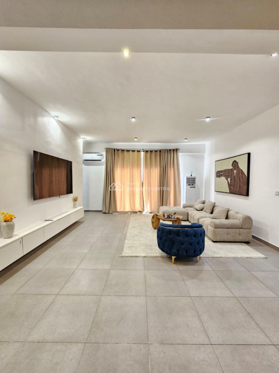 Newly Built,  Luxury 3 Bedroom Apartment with Elevator, Pool,bq, Ikate Elegushi, Lekki, Lagos, Flat / Apartment for Sale