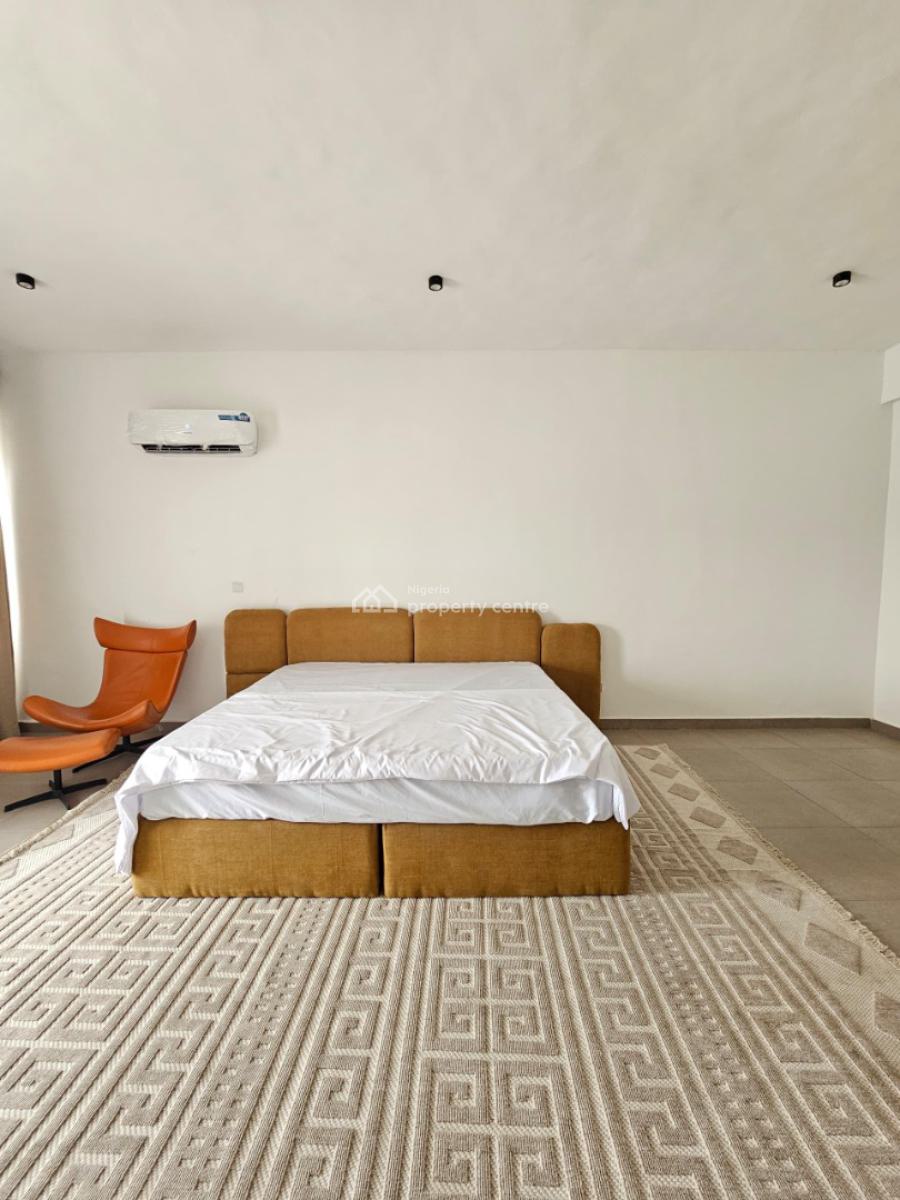 Newly Built,  Luxury 3 Bedroom Apartment with Elevator, Pool,bq, Ikate Elegushi, Lekki, Lagos, Flat / Apartment for Sale