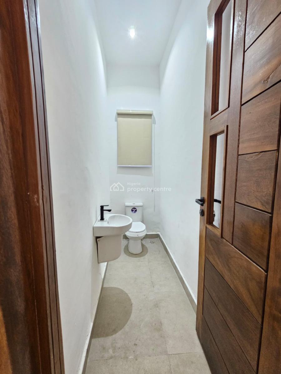 Newly Built,  Luxury 3 Bedroom Apartment with Elevator, Pool,bq, Ikate Elegushi, Lekki, Lagos, Flat / Apartment for Sale