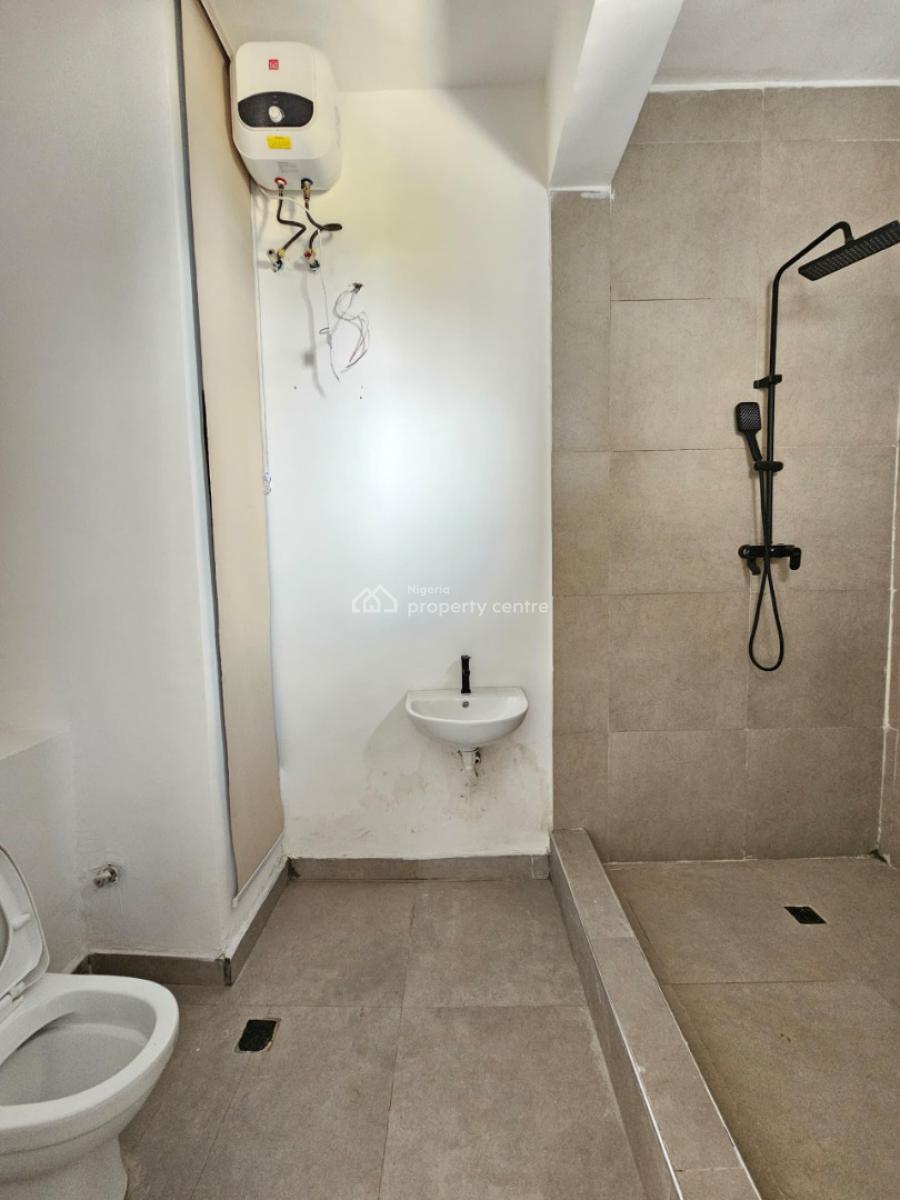 Newly Built,  Luxury 3 Bedroom Apartment with Elevator, Pool,bq, Ikate Elegushi, Lekki, Lagos, Flat / Apartment for Sale