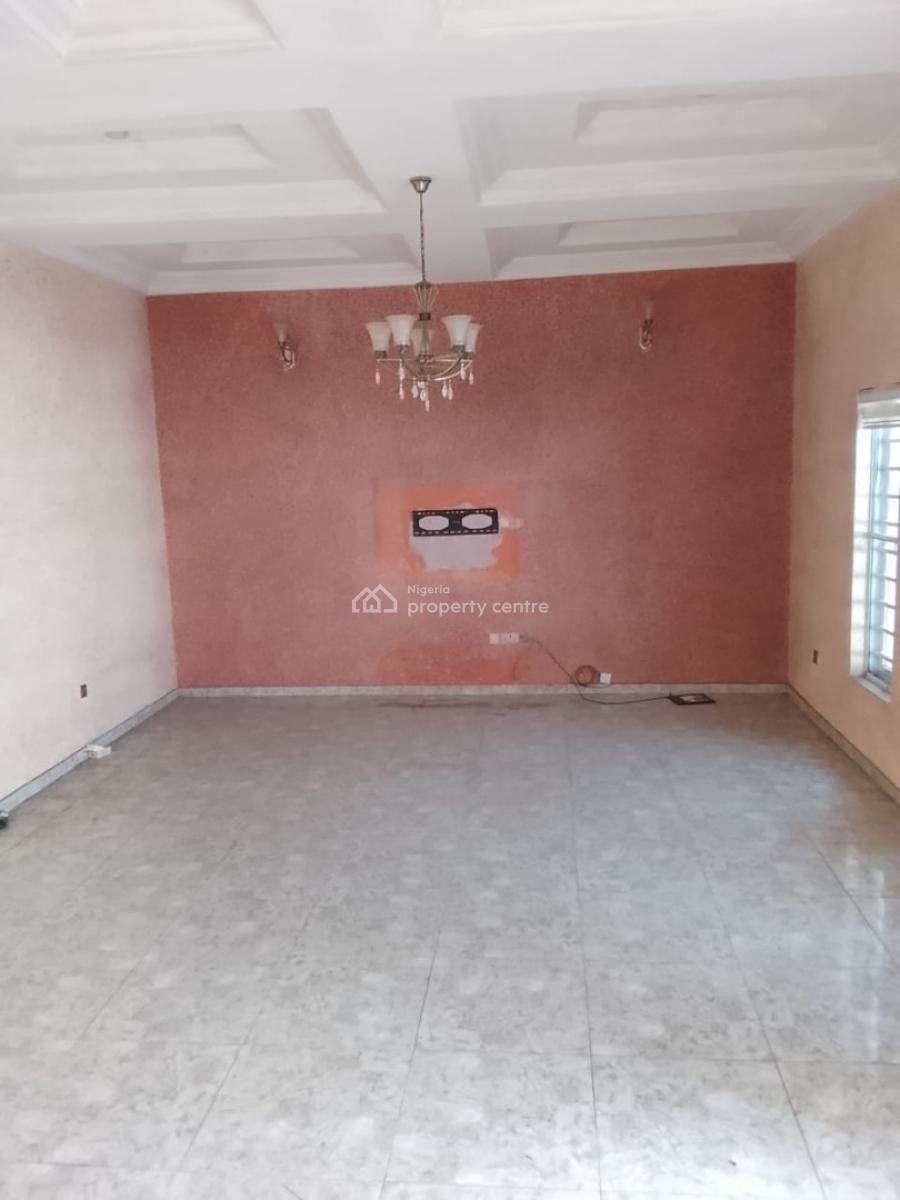 4-bedroom Terrace Duplex (3 Unit in a Compound), Orchid Road, Lekki, Lagos, Terraced Duplex for Rent