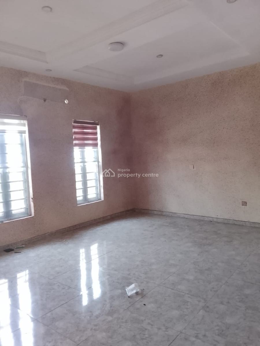 4-bedroom Terrace Duplex (3 Unit in a Compound), Orchid Road, Lekki, Lagos, Terraced Duplex for Rent