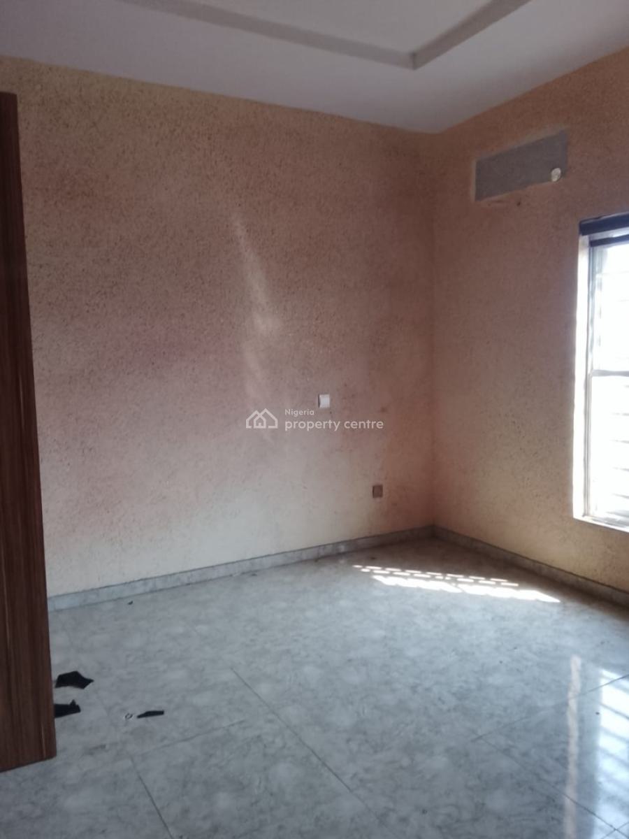 4-bedroom Terrace Duplex (3 Unit in a Compound), Orchid Road, Lekki, Lagos, Terraced Duplex for Rent