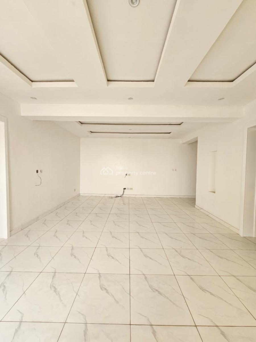 Well-built Luxury Spacious 2 Bedroom Apartment with Elevator, Ikate, Lekki, Lagos, Flat / Apartment for Sale