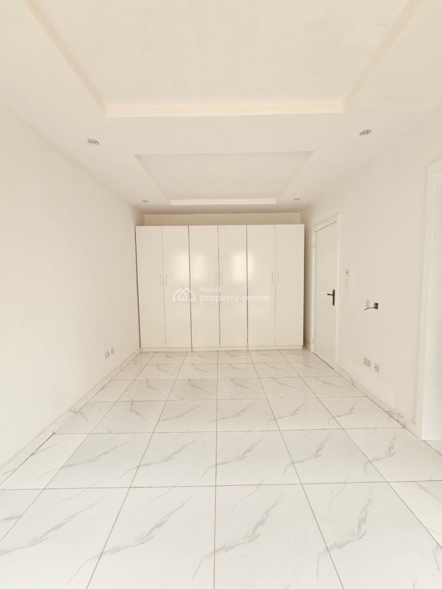 Well-built Luxury Spacious 2 Bedroom Apartment with Elevator, Ikate, Lekki, Lagos, Flat / Apartment for Sale