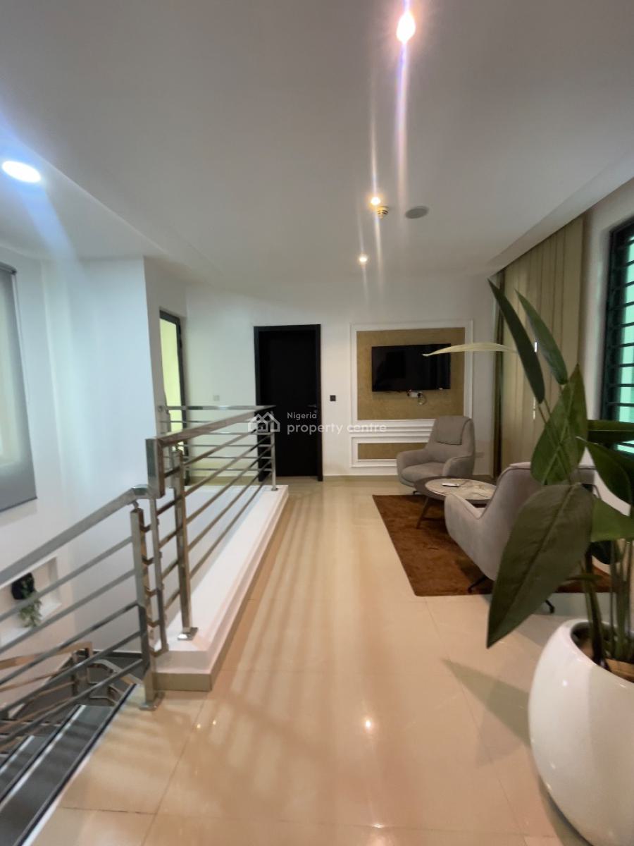 Luxury 3bedroom Maisonette with Swimming Pool, Gym and Bq, Ikoyi Lagos, Old Ikoyi, Ikoyi, Lagos, Flat / Apartment for Sale