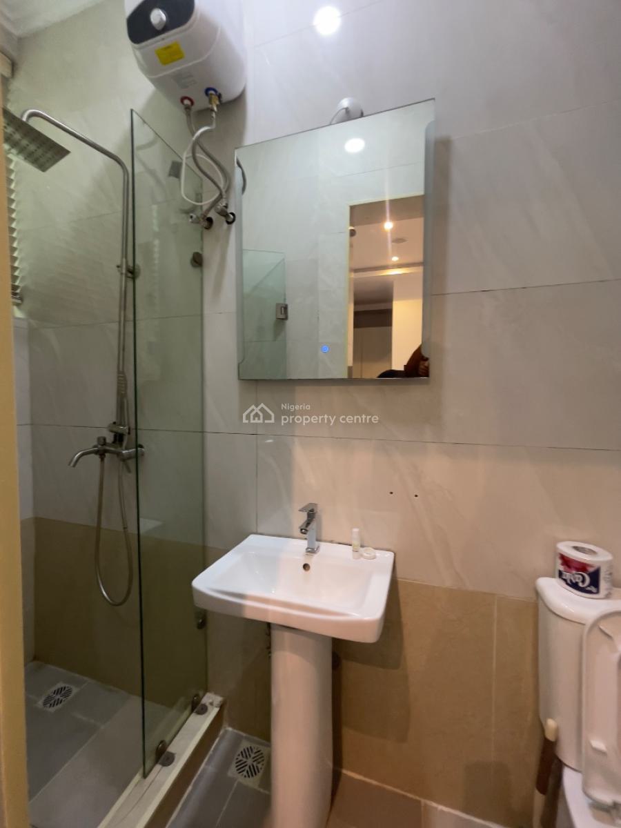 Luxury 3bedroom Maisonette with Swimming Pool, Gym and Bq, Ikoyi Lagos, Old Ikoyi, Ikoyi, Lagos, Flat / Apartment for Sale