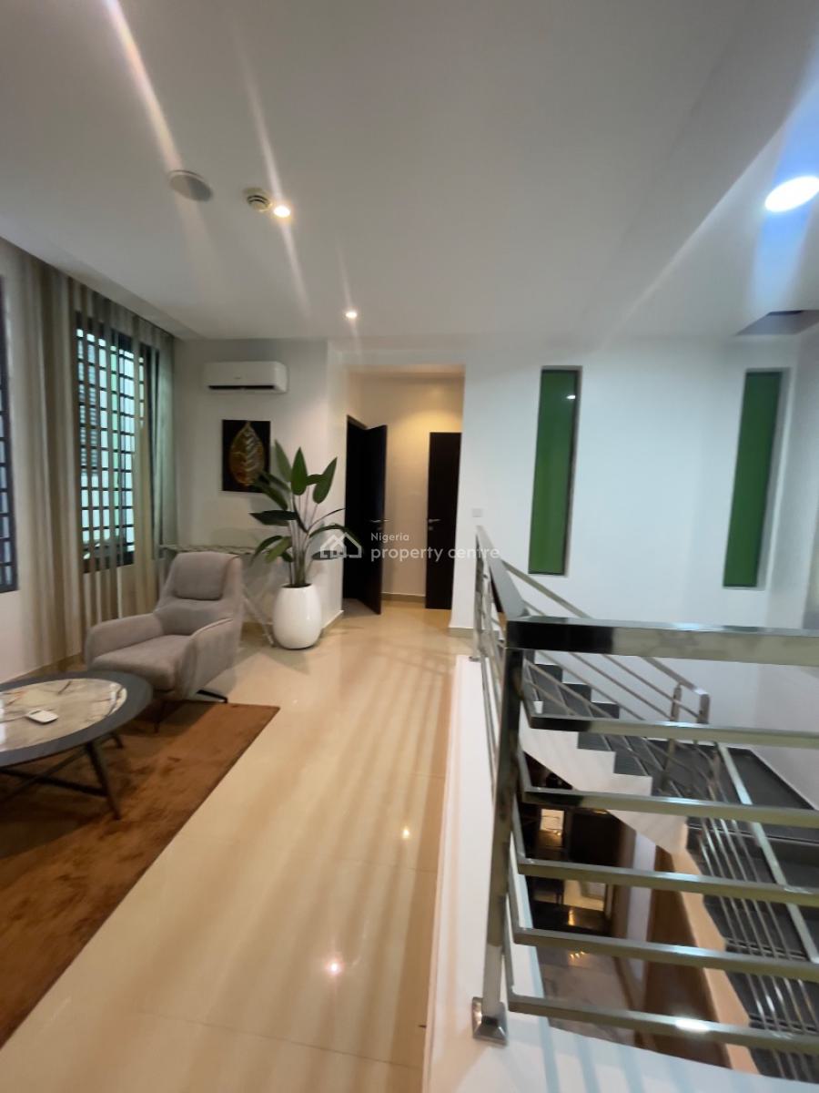 Luxury 3bedroom Maisonette with Swimming Pool, Gym and Bq, Ikoyi Lagos, Old Ikoyi, Ikoyi, Lagos, Flat / Apartment for Sale