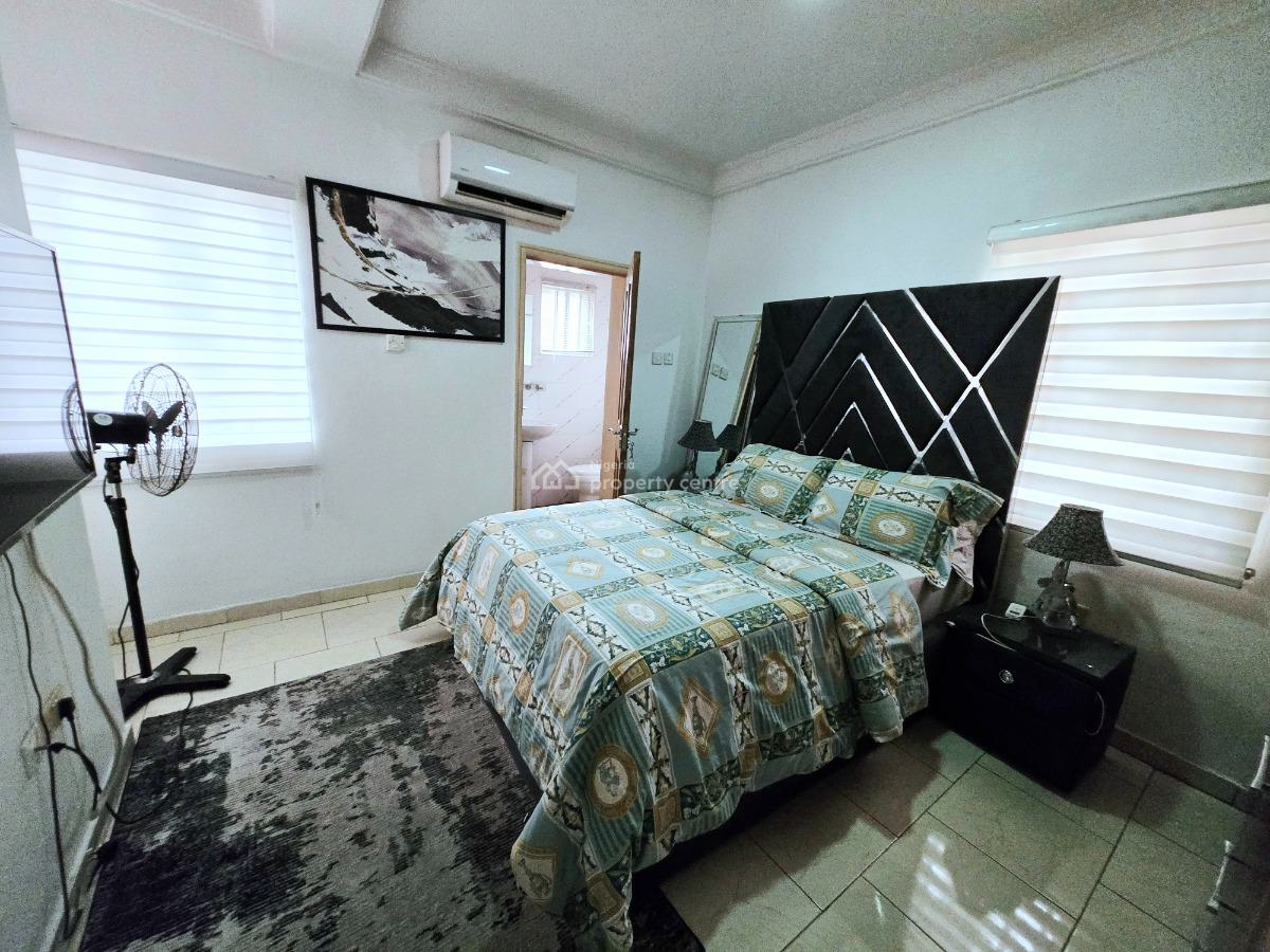 Fully Furnished 4 Bedroom, Lekki Right Side, Lekki Phase 1, Lekki, Lagos, Terraced Duplex for Rent