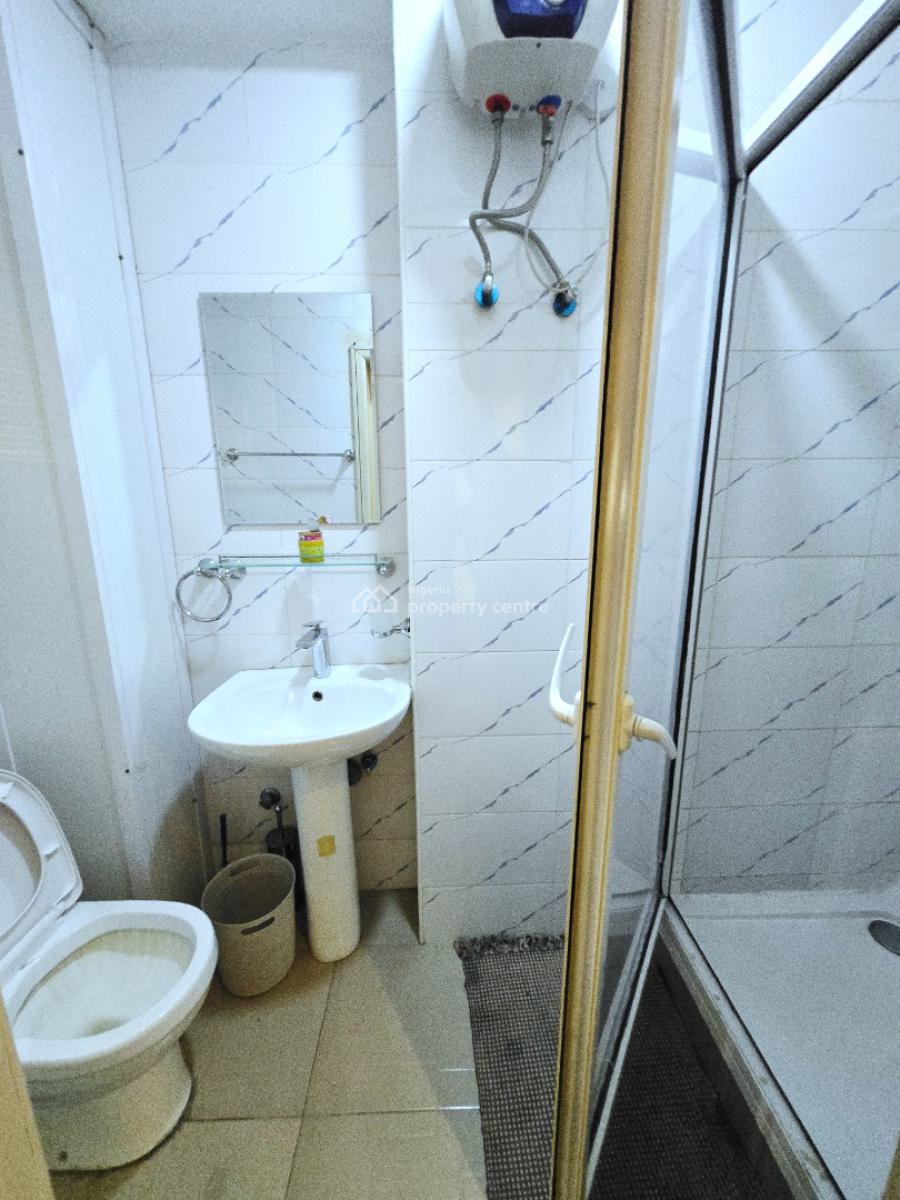 Fully Furnished 4 Bedroom, Lekki Right Side, Lekki Phase 1, Lekki, Lagos, Terraced Duplex for Rent