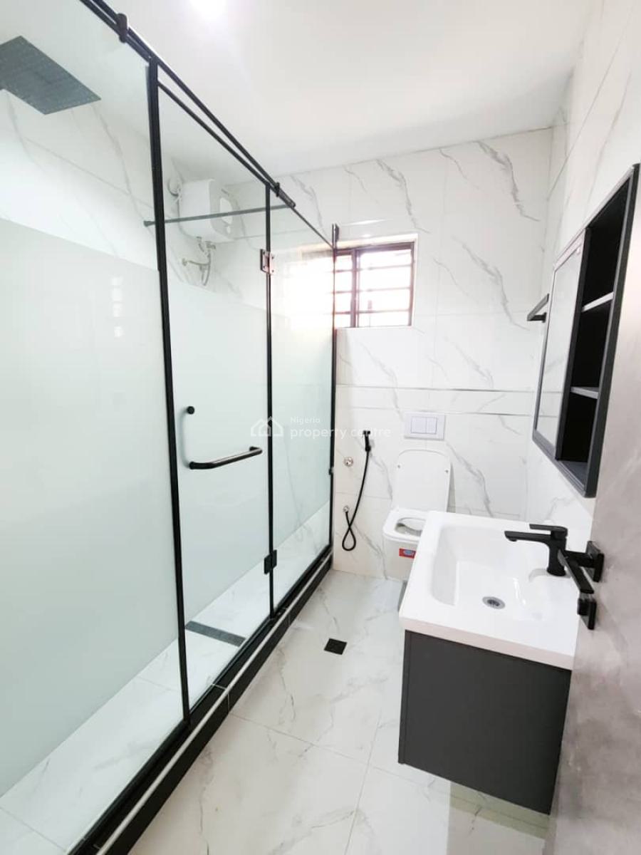 4 Bedroom Terrace Duplex, Lekk County, Lekki, Lagos, Terraced Duplex for Sale