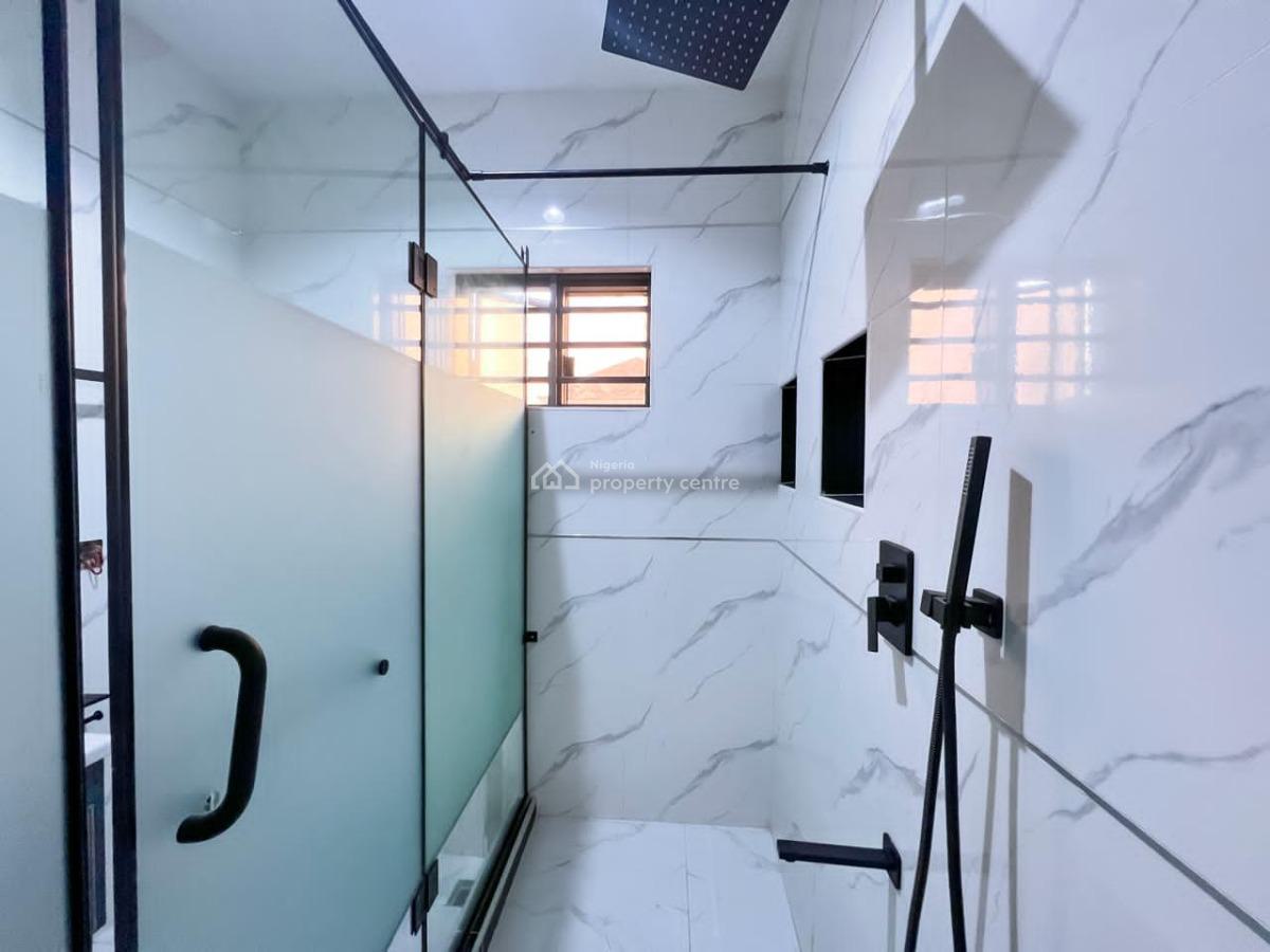 4 Bedroom Terrace Duplex, Lekk County, Lekki, Lagos, Terraced Duplex for Sale