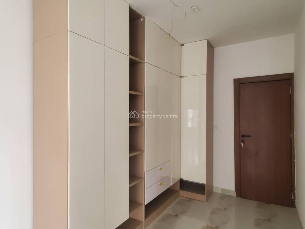 5 Bedroom Semi Detached Duplex, Lekki Phase 1, Lekki Phase 1, Lekki, Lagos, Detached Duplex for Rent