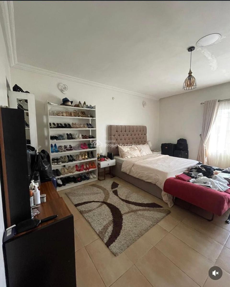 Luxury 3bedroom, Ikate, Lekki, Lagos, Semi-detached Duplex for Rent