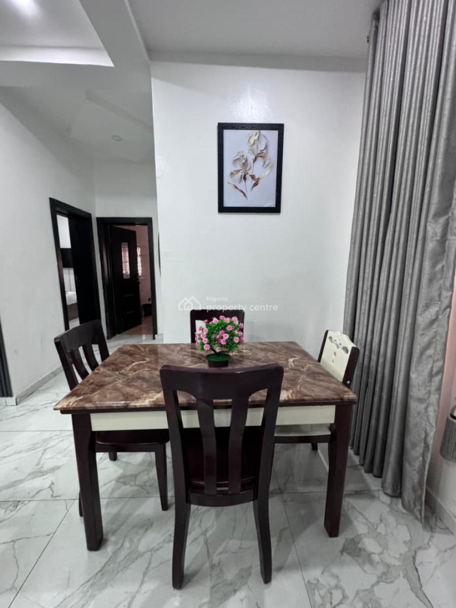 Brand New Fully Furnished 4bedroom Duplex, Engr. Lere Adigun Gra, Bashorun, Ibadan, Oyo, Detached Duplex for Rent