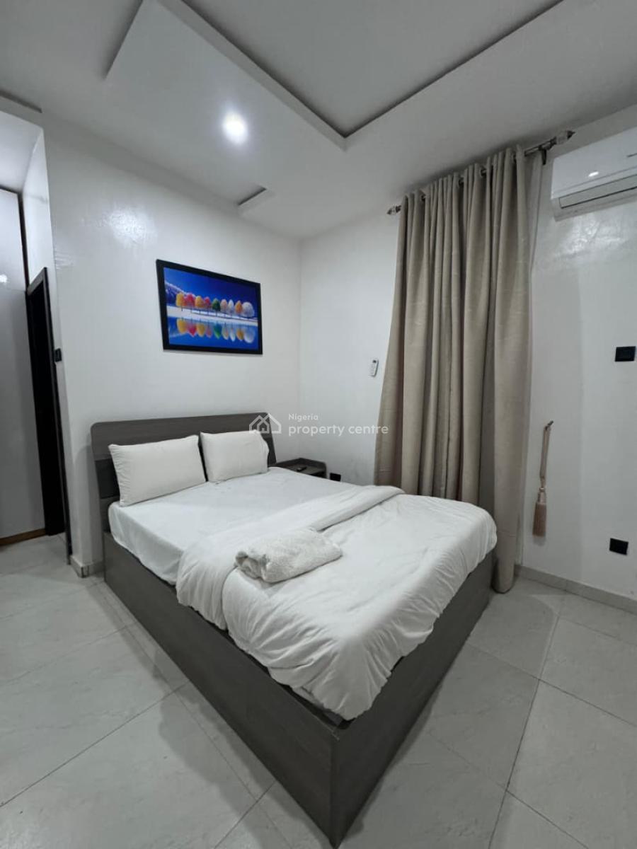 Brand New Fully Furnished 4bedroom Duplex, Engr. Lere Adigun Gra, Bashorun, Ibadan, Oyo, Detached Duplex for Rent