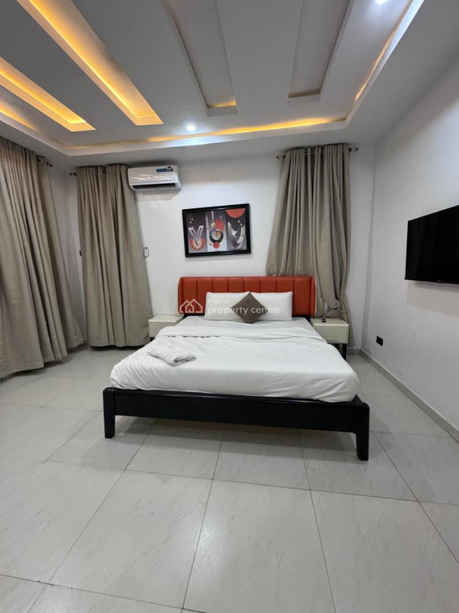 Brand New Fully Furnished 4bedroom Duplex, Engr. Lere Adigun Gra, Bashorun, Ibadan, Oyo, Detached Duplex for Rent