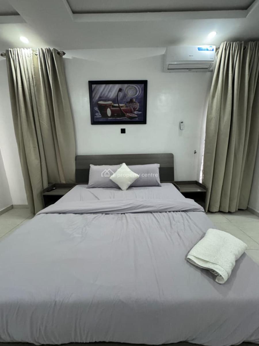 Brand New Fully Furnished 4bedroom Duplex, Engr. Lere Adigun Gra, Bashorun, Ibadan, Oyo, Detached Duplex for Rent