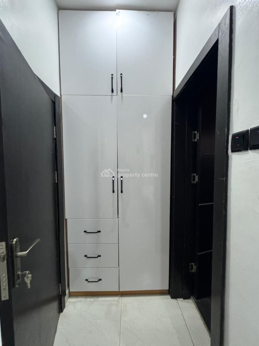 Brand New Fully Furnished 4bedroom Duplex, Engr. Lere Adigun Gra, Bashorun, Ibadan, Oyo, Detached Duplex for Rent