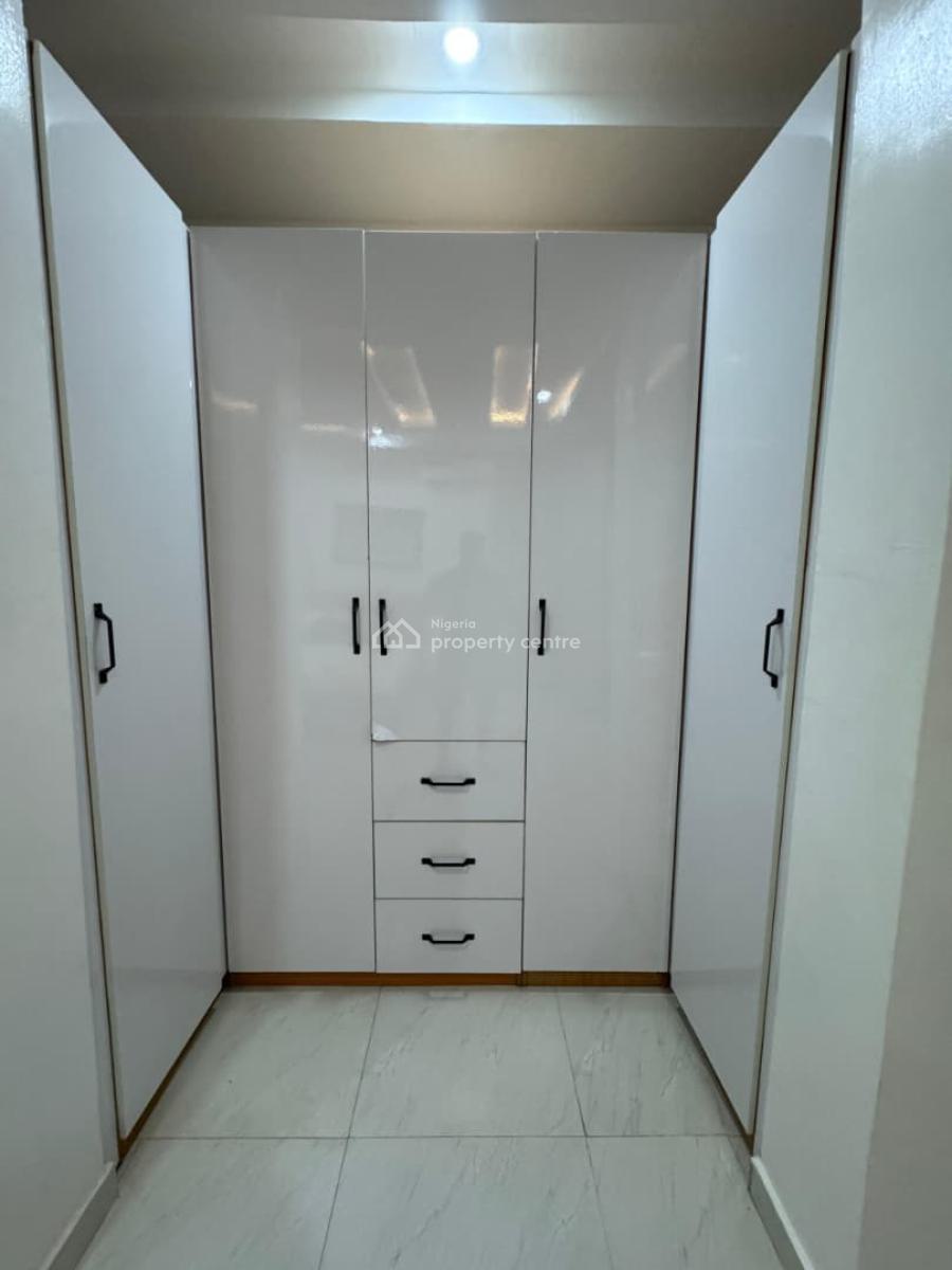 Brand New Fully Furnished 4bedroom Duplex, Engr. Lere Adigun Gra, Bashorun, Ibadan, Oyo, Detached Duplex for Rent