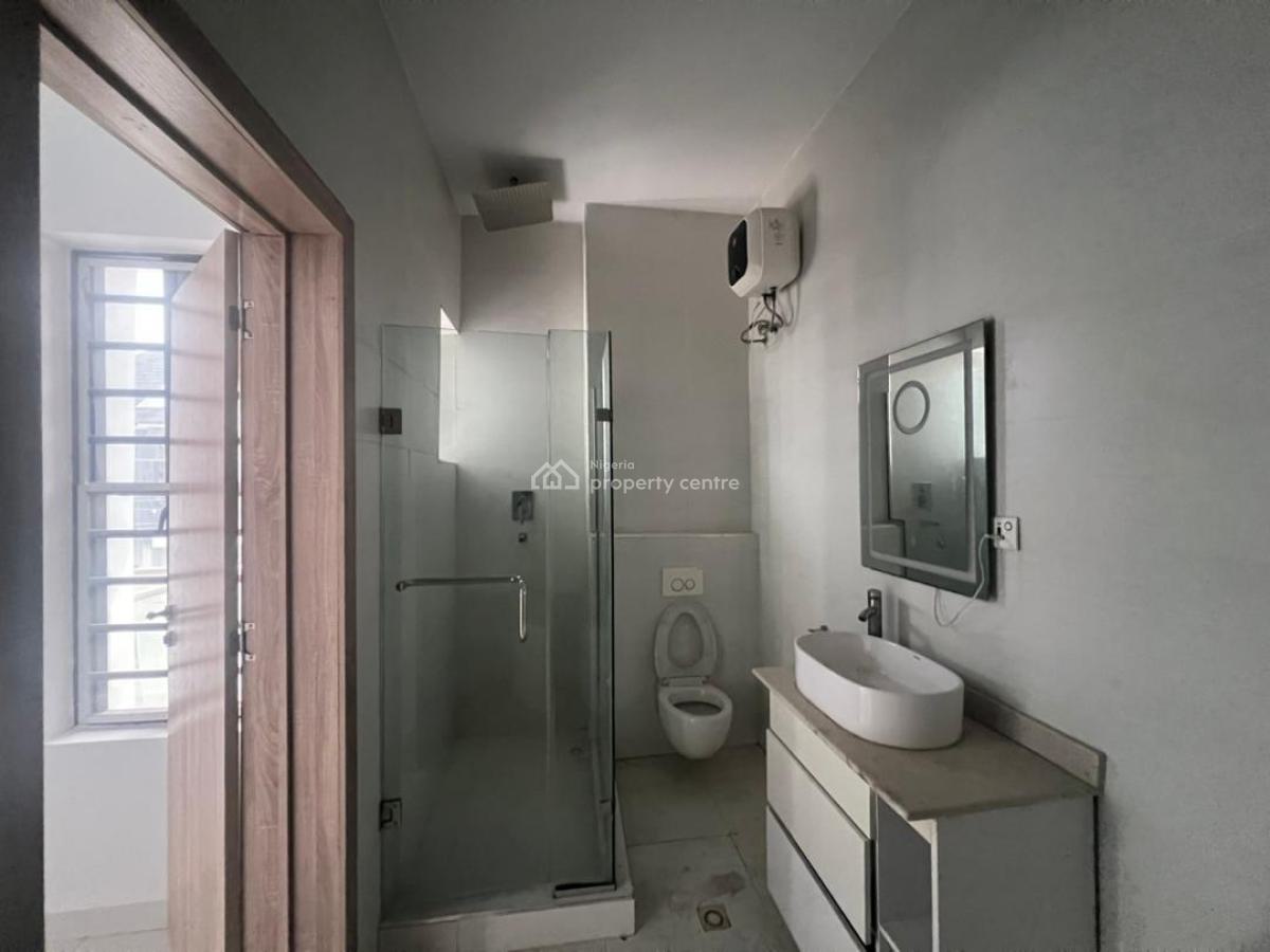 4 Bedroom Semi Detached Duplex, Orchid, Lekki, Lagos, Semi-detached Duplex for Rent