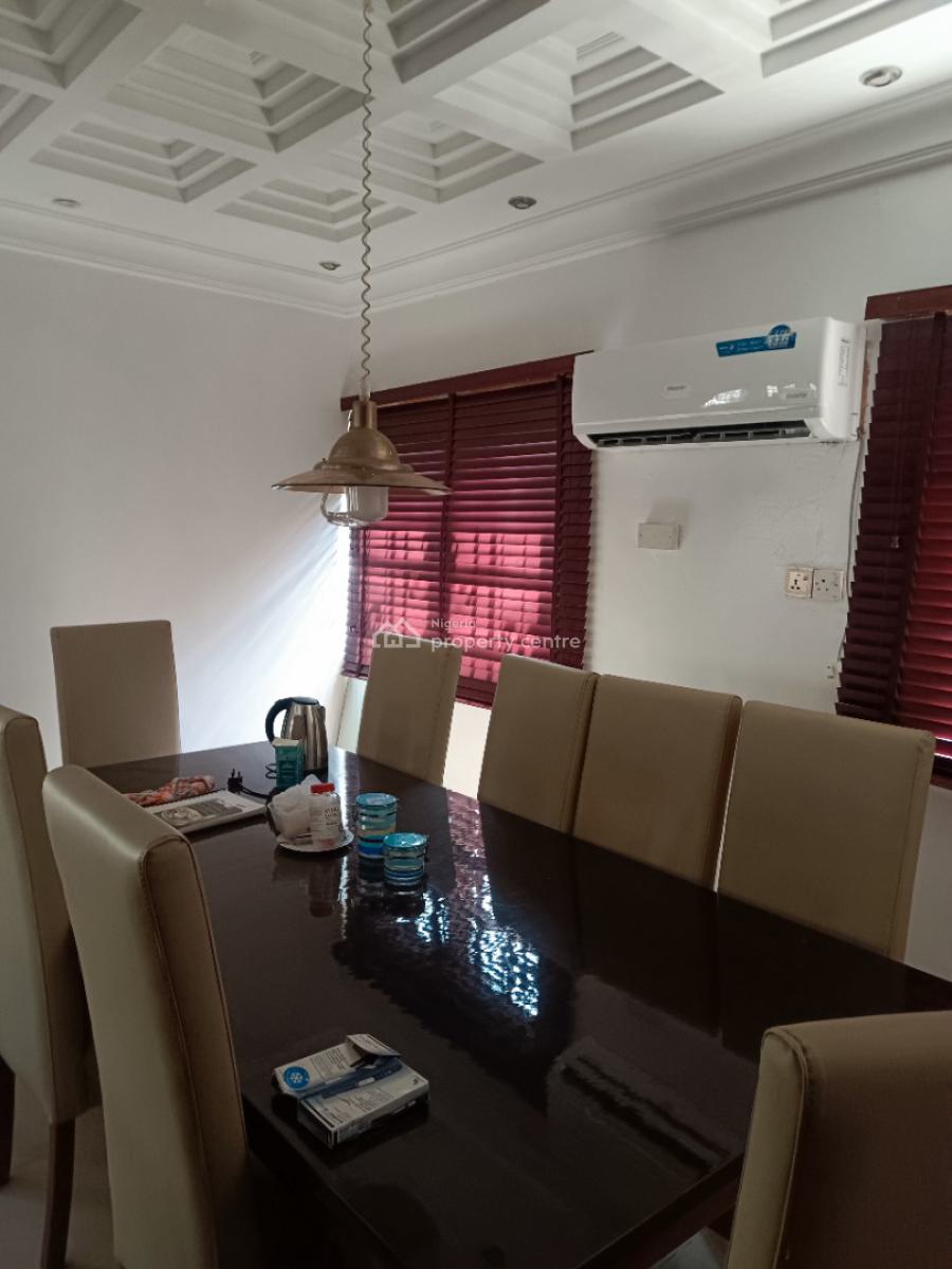 One Bedroom Executive Luxury Flat, Gra, Ogudu, Gra, Ogudu, Lagos, Mini Flat (room and Parlour) for Rent