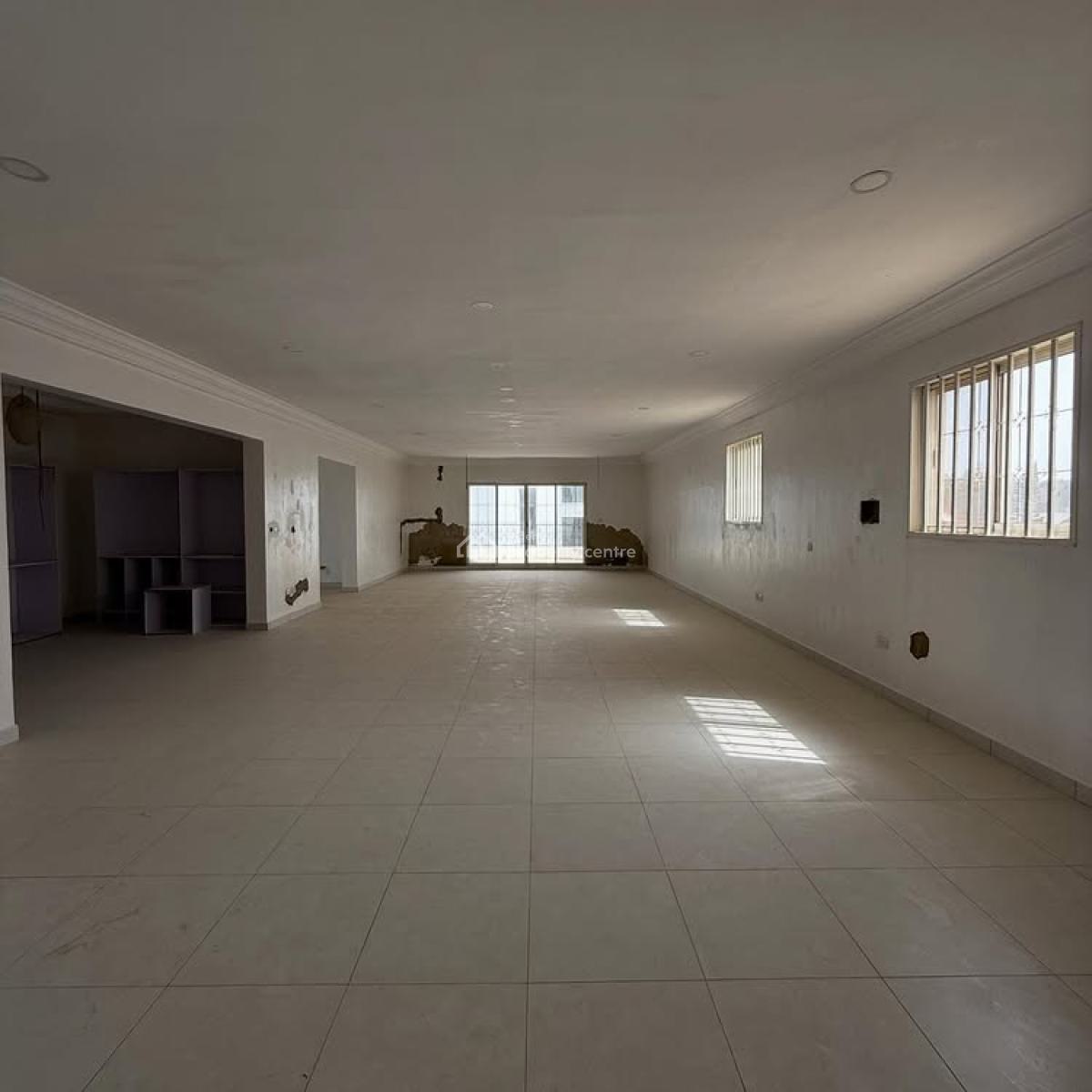 7bedroom Mansion Sitting on 3,700 Sqm, Asokoro District, Abuja, Detached Duplex for Sale